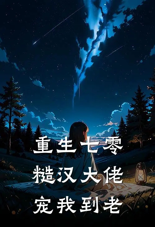 重生七零，糙汉大佬宠我到老
