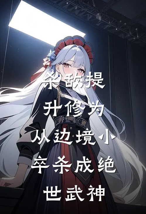 杀敌提升修为，从边境小卒杀成绝世武神