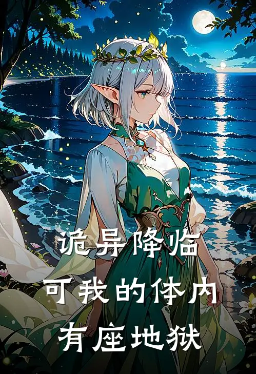 诡异降临，可我的体内有座地狱