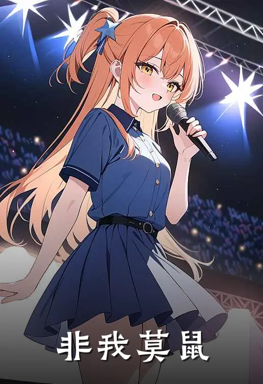 非我莫鼠