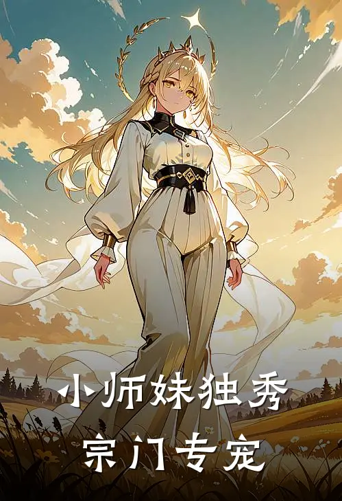 小师妹独秀，宗门专宠