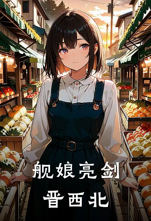 舰娘亮剑晋西北