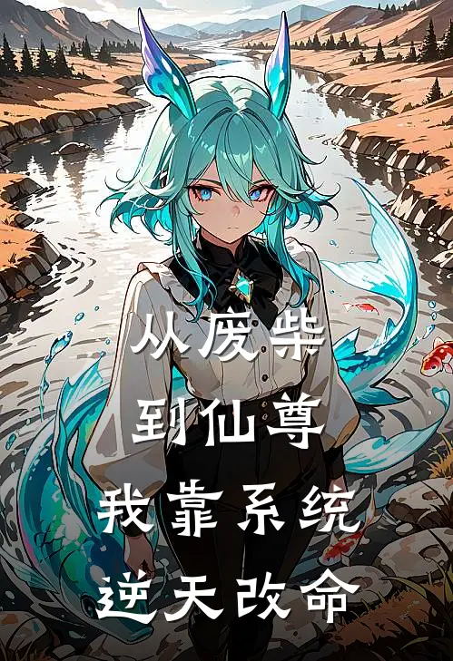 从废柴到仙尊，我靠系统逆天改命