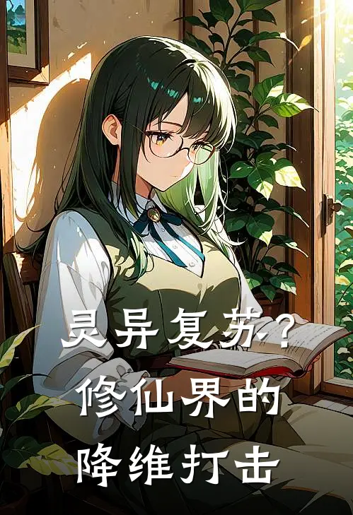 灵异复苏？修仙界的降维打击