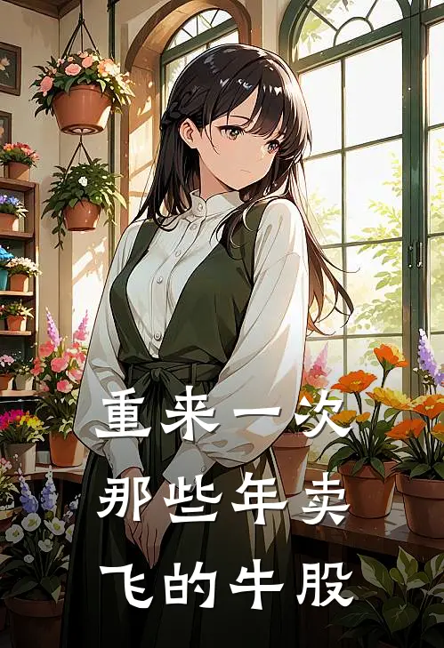 重来一次，那些年卖飞的牛股