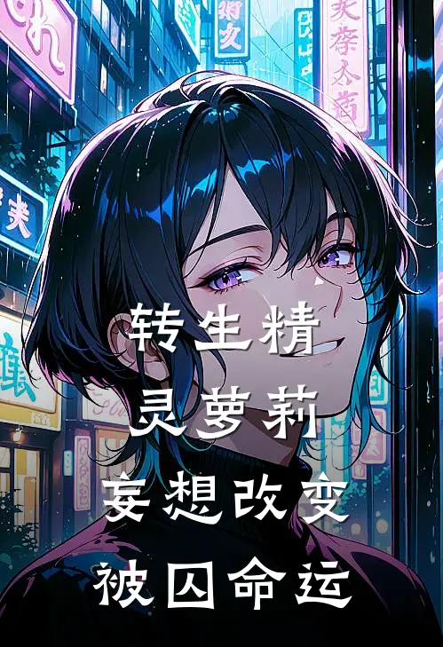 转生精灵萝莉，妄想改变被囚命运