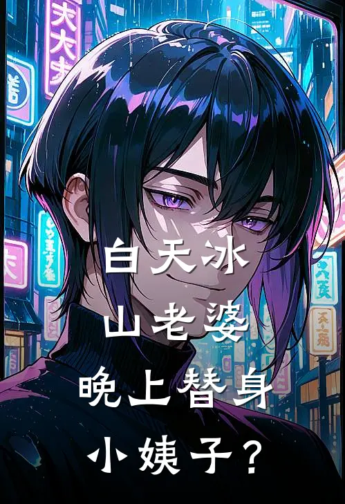 白天冰山老婆，晚上替身小姨子？