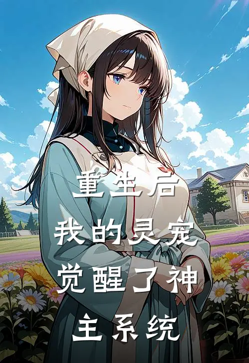 重生后，我的灵宠觉醒了神主系统
