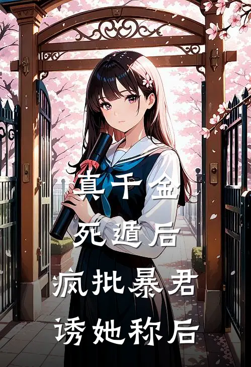 真千金死遁后，疯批暴君诱她称后