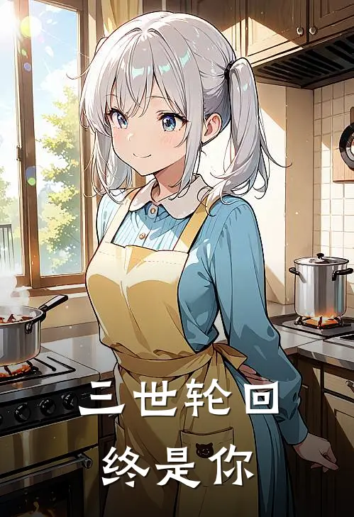 三世轮回终是你