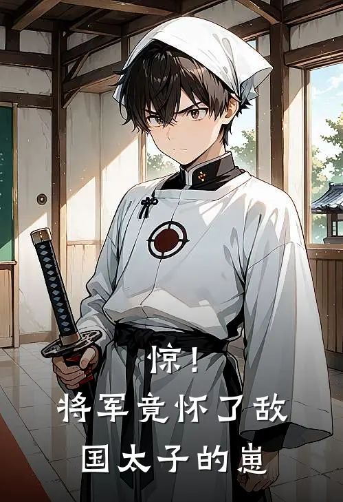 惊！将军竟怀了敌国太子的崽