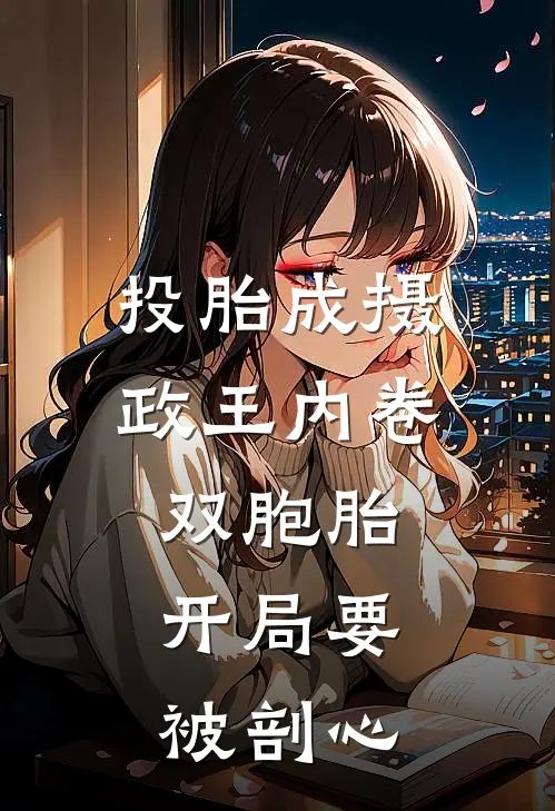 投胎成摄政王内卷双胞胎，开局要被剖心
