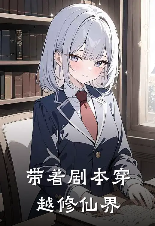 带着剧本穿越修仙界