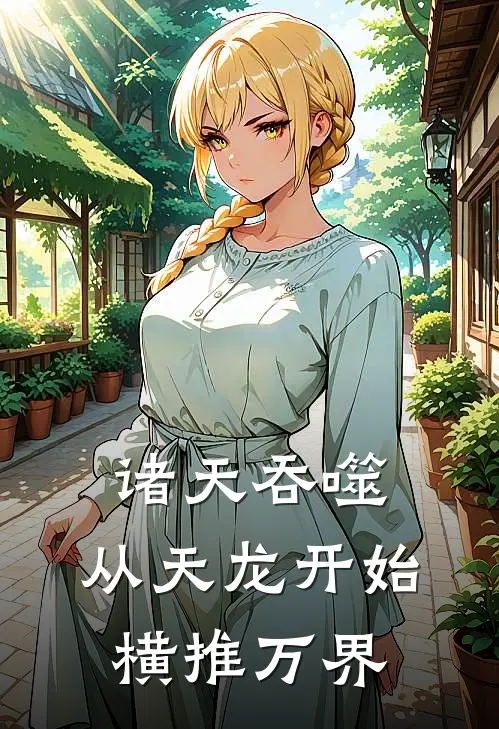 诸天吞噬：从天龙开始横推万界