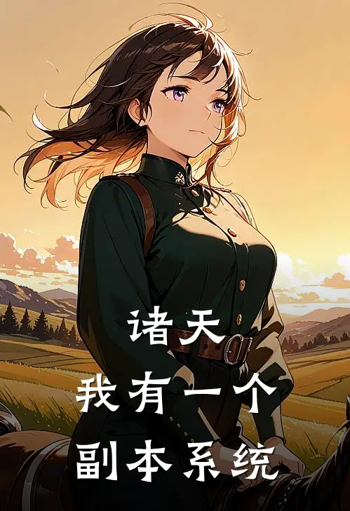 诸天：我有一个副本系统