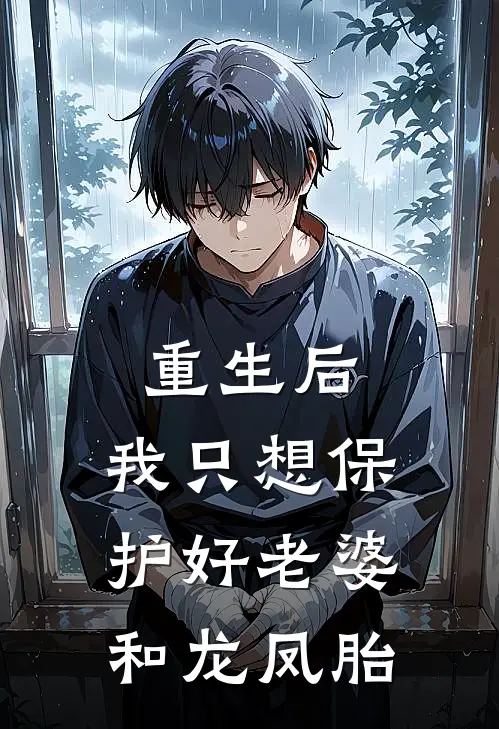 重生后，我只想保护好老婆和龙凤胎