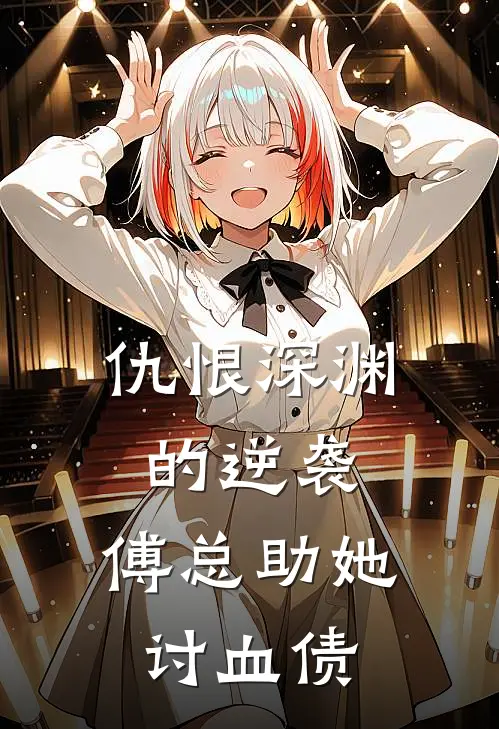 仇恨深渊的逆袭，傅总助她讨血债