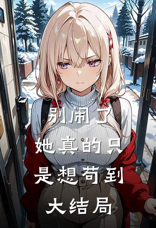 别闹了，她真的只是想苟到大结局