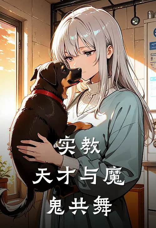 实教：天才与魔鬼共舞