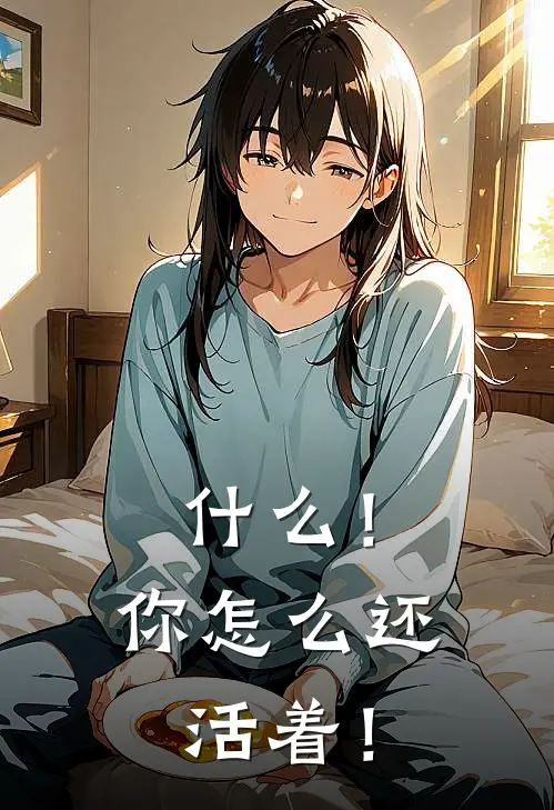 什么！你怎么还活着！