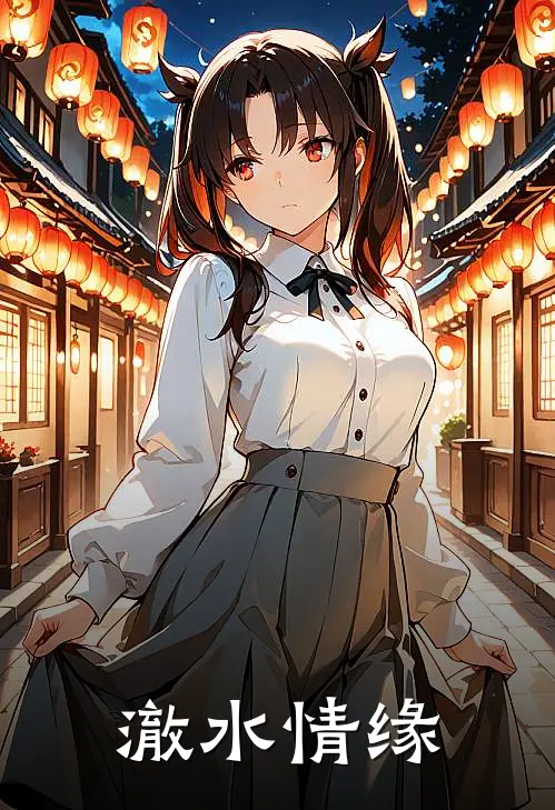 澈水情缘