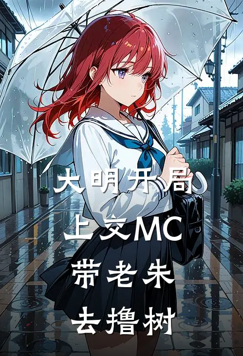 大明开局上交MC，带老朱去撸树