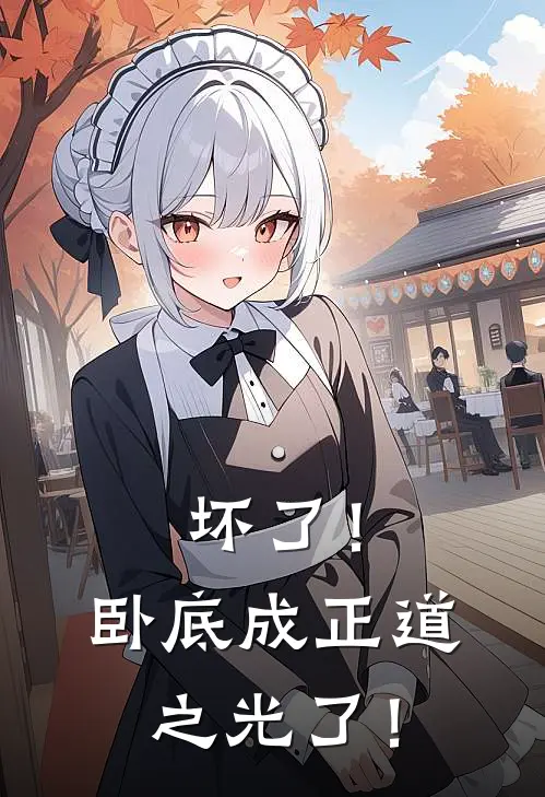 坏了！卧底成正道之光了！