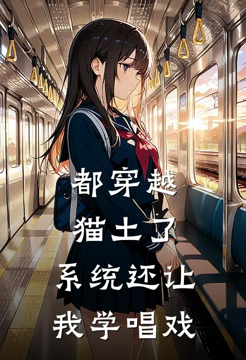 都穿越猫土了，系统还让我学唱戏