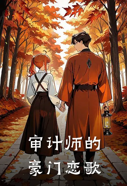 审计师的豪门恋歌