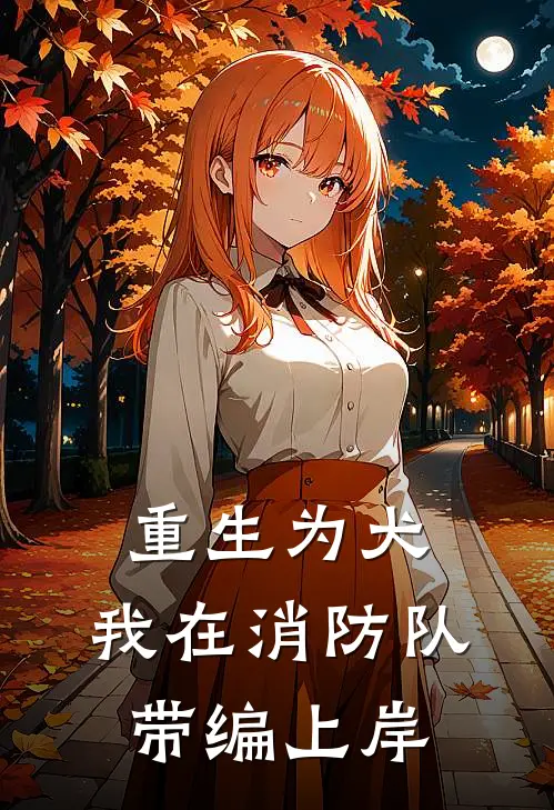 重生为犬：我在消防队带编上岸