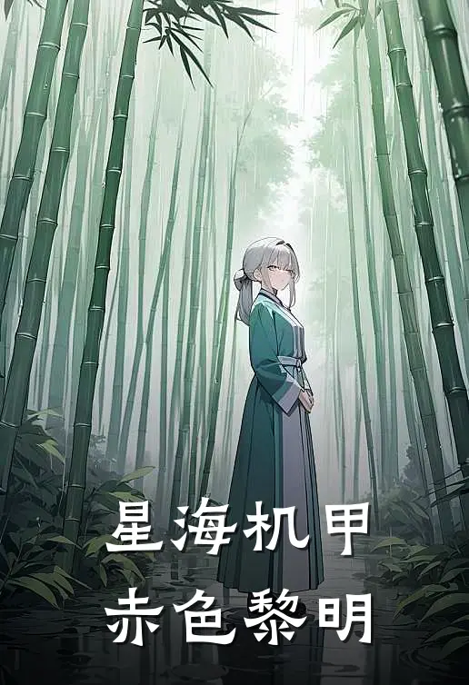 星海机甲：赤色黎明