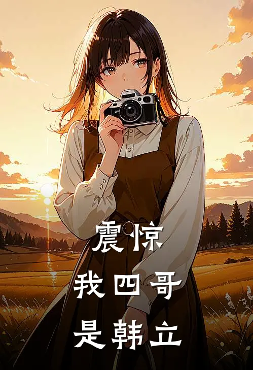 震惊：我四哥是韩立