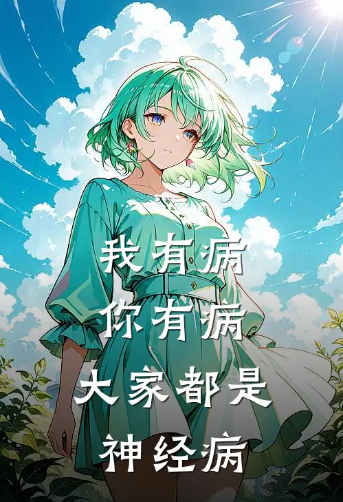 我有病，你有病，大家都是神经病