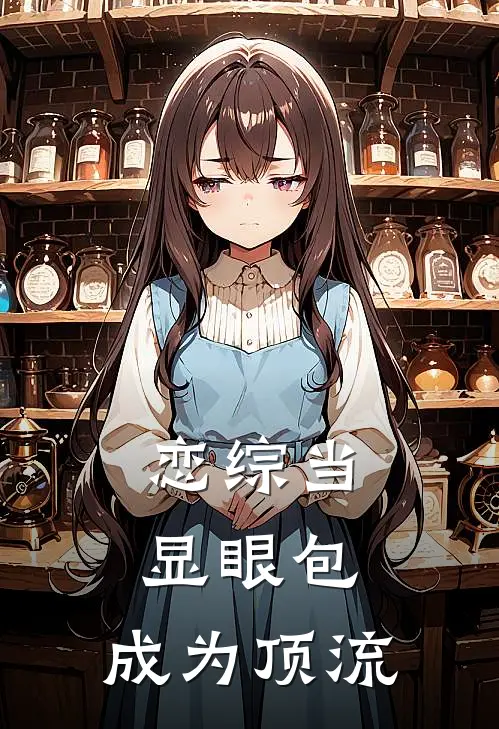 恋综当显眼包，成为顶流