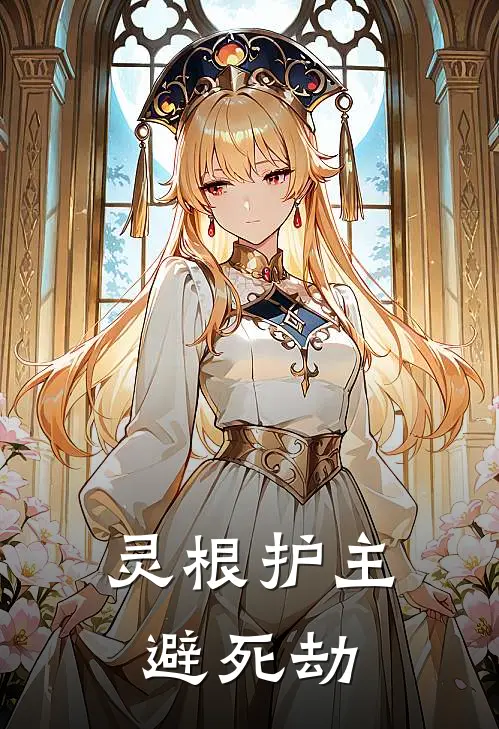 灵根护主避死劫