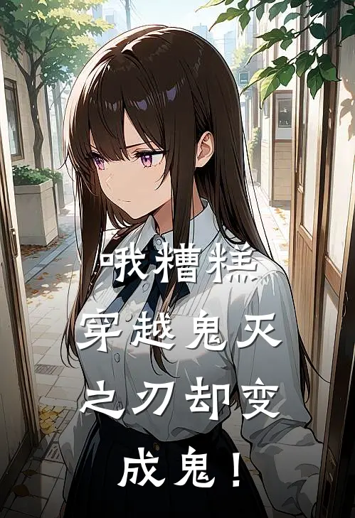 哦糟糕，穿越鬼灭之刃却变成鬼！