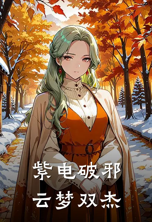 紫电破邪，云梦双杰