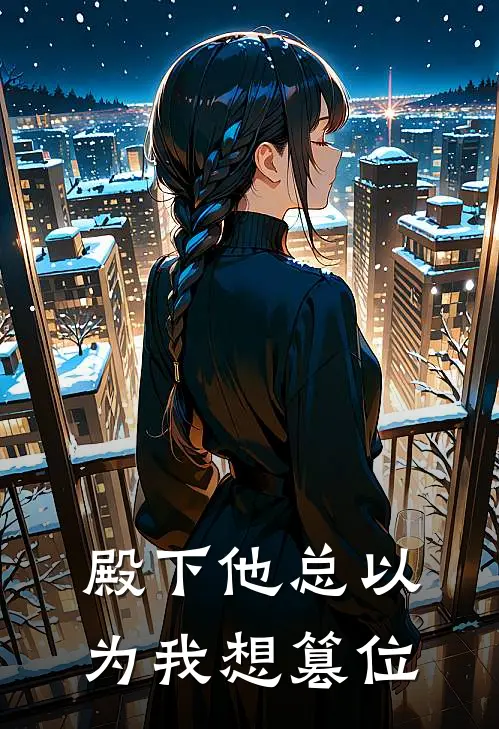 殿下他总以为我想篡位