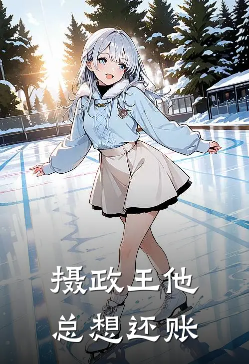 摄政王他总想还账