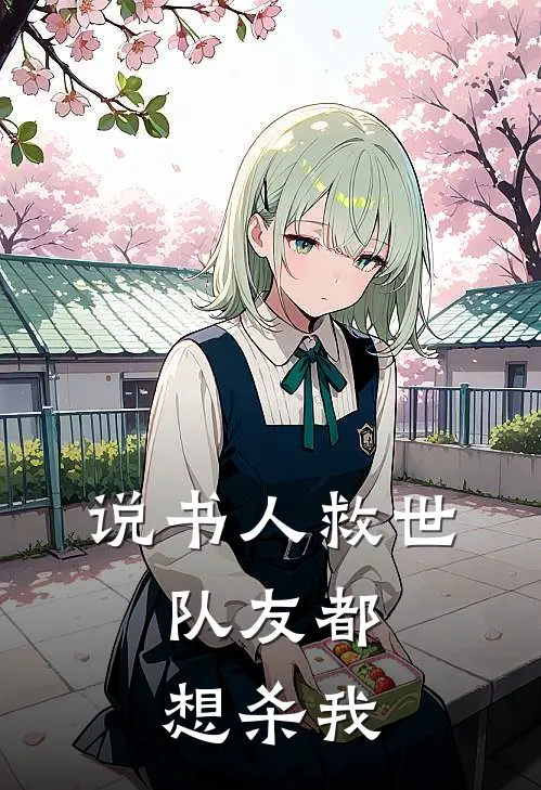 说书人救世：队友都想杀我