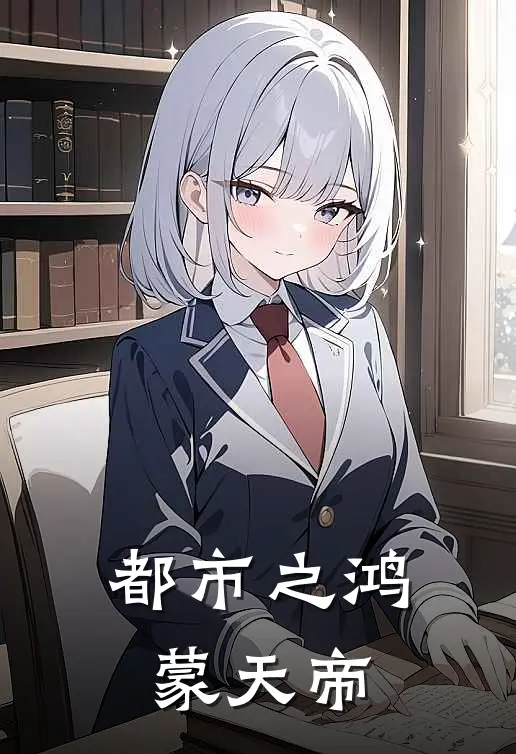 都市之鸿蒙天帝