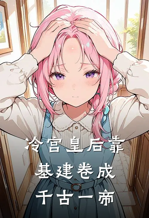 冷宫皇后靠基建卷成千古一帝
