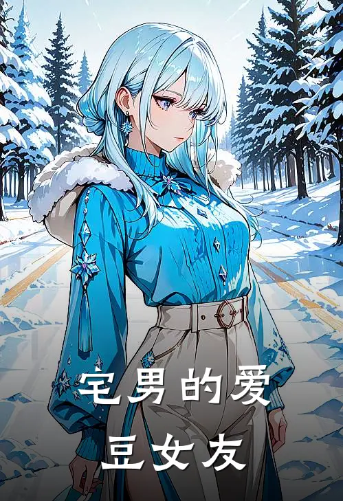 宅男的爱豆女友