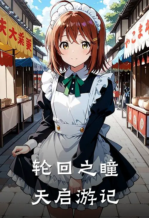 轮回之瞳：天启游记