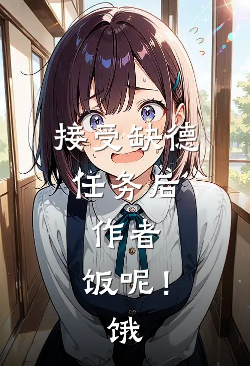 接受缺德任务后，作者，饭呢！饿