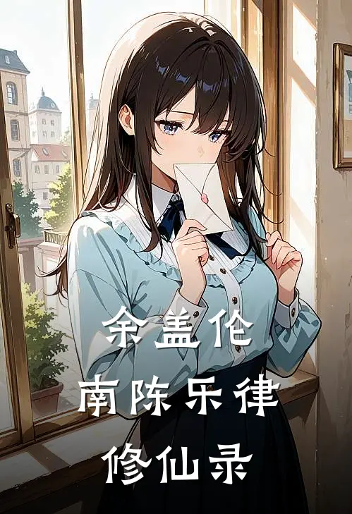 余盖伦：南陈乐律修仙录