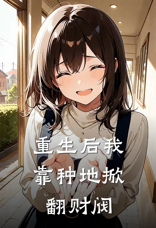 重生后我靠种地掀翻财阀