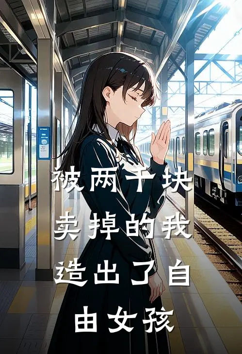 被两千块卖掉的我，造出了自由女孩