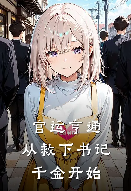 官运亨通，从救下书记千金开始