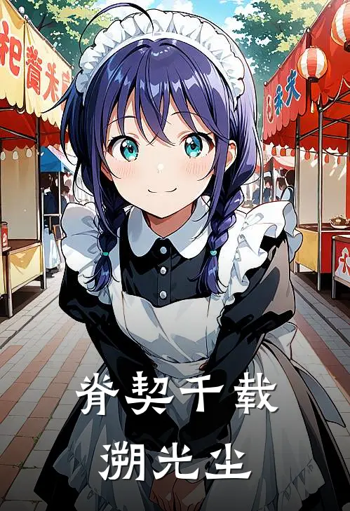 脊契千载溯光尘